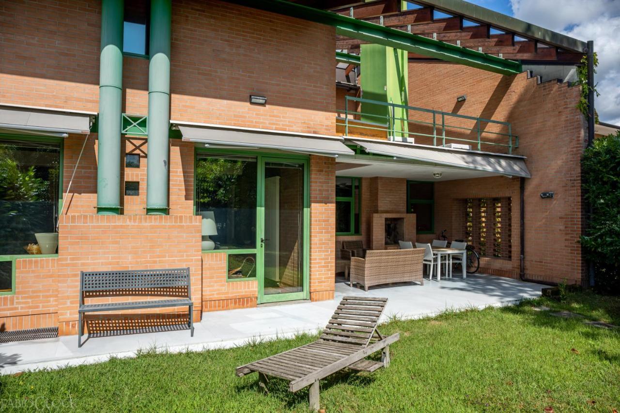 Villa Delle Ortensie Tavagnacco Exterior photo
