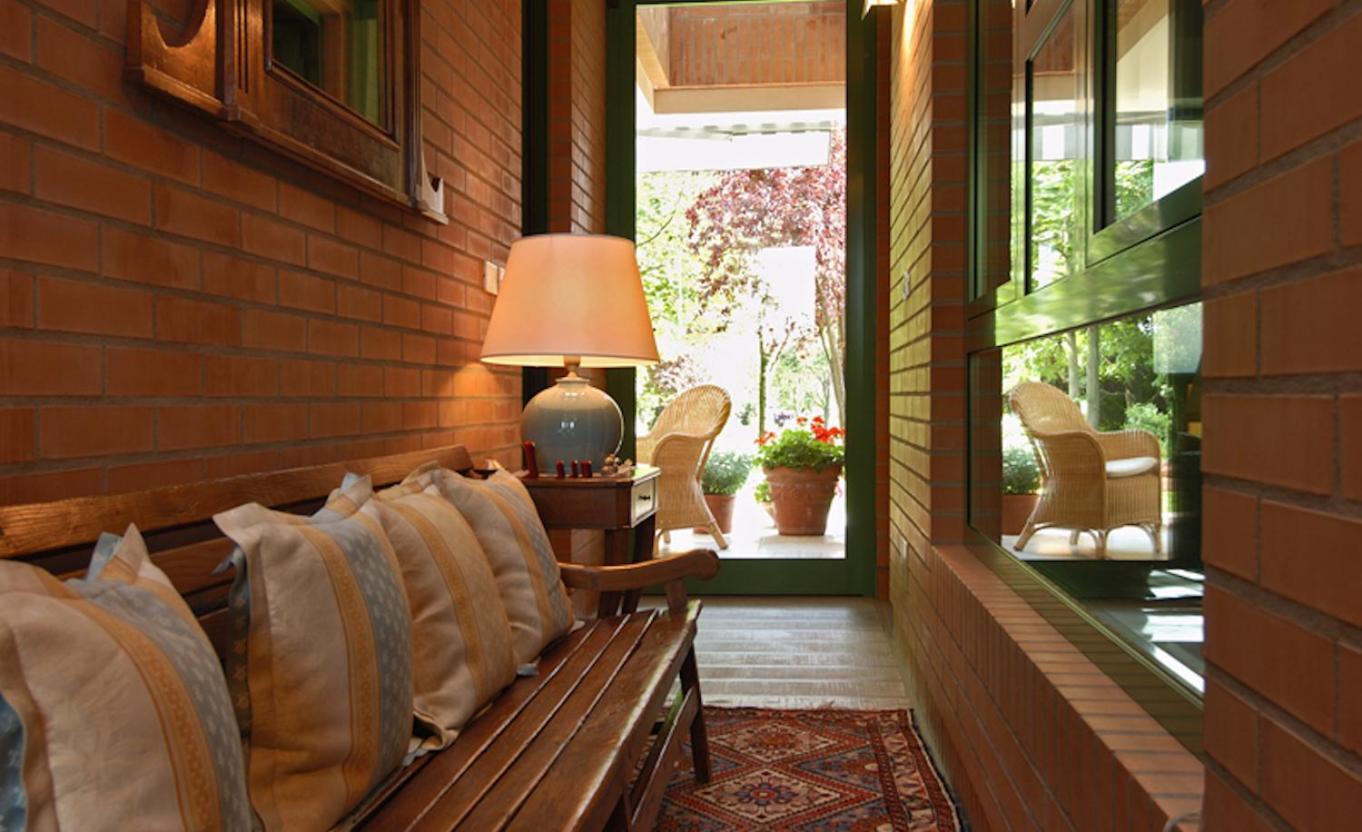 Villa Delle Ortensie Tavagnacco Exterior photo